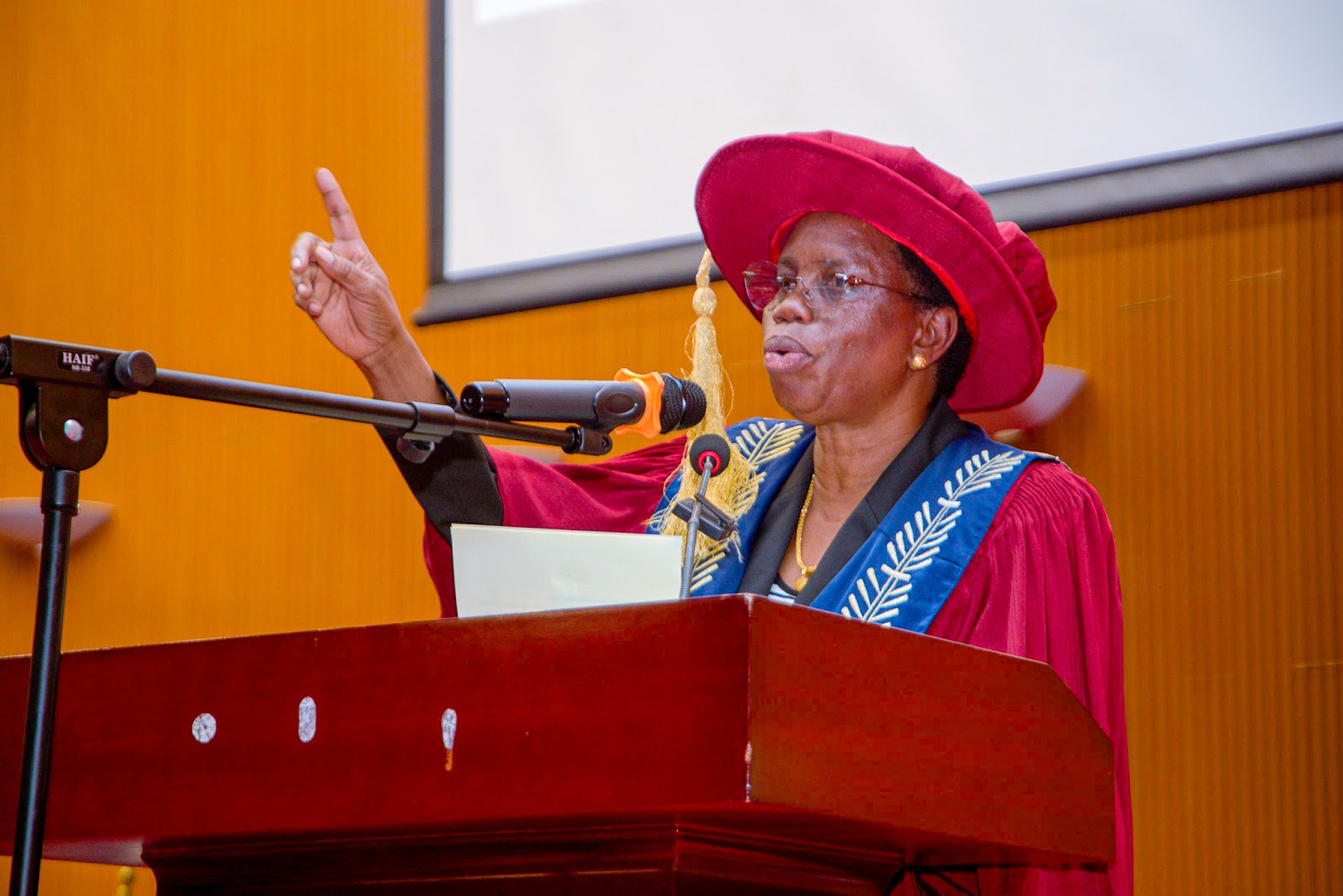 WAHASIBU NA WAKAGUZI WA HESABU WASISITIZWA KUZINGATIA UADILIFU