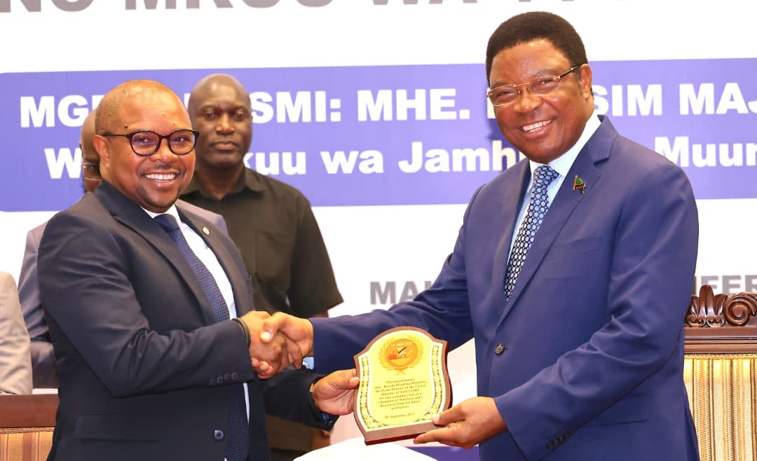 VIWANGO VYA UDUMAVU NA UKONDEVU VIMEPUNGUA NCHINI-MAJALIWA