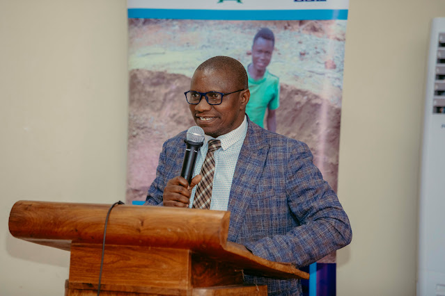 TAMISEMI YAZINDUA MATOKEO YA TATHIMINI MABADILIKO TABIANCHI