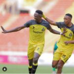 YANGA SC YANG'ARA UGENINI LIGI YA MABINGWA AFRIKA