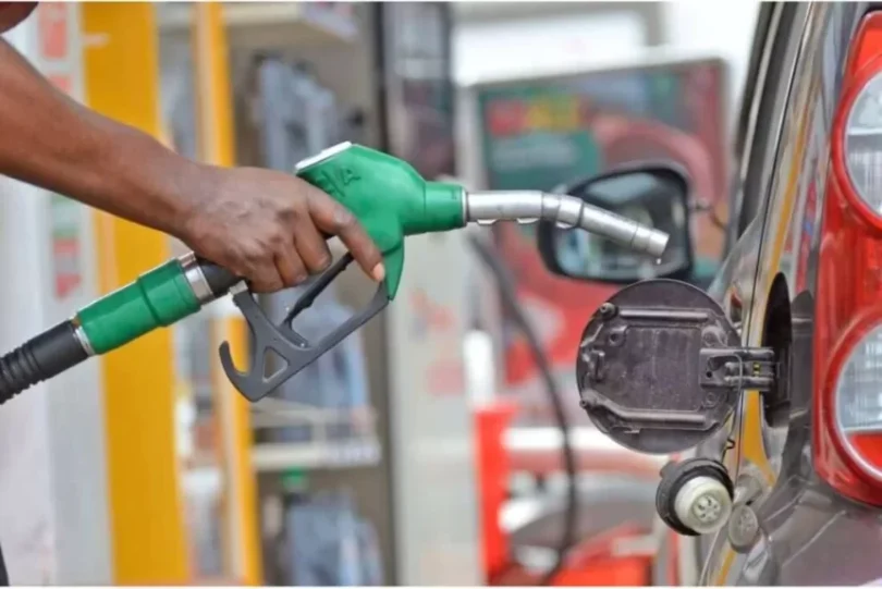 BEI ZA MAFUTA MWEZI SEPTEMBA ZAENDELEA KUSHUKA