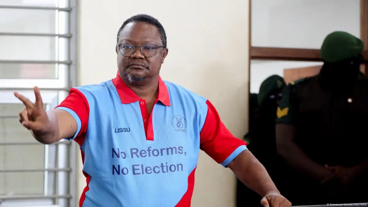 HATMA KESI YA LISSU KUJULIKANA SEPTEMBA 15