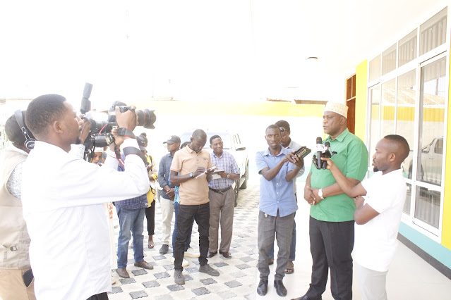 DKT SAMIA KUANZIA ZIARA YA KAMPENI MKOANI TANGA SEPTEMBA 28,2025