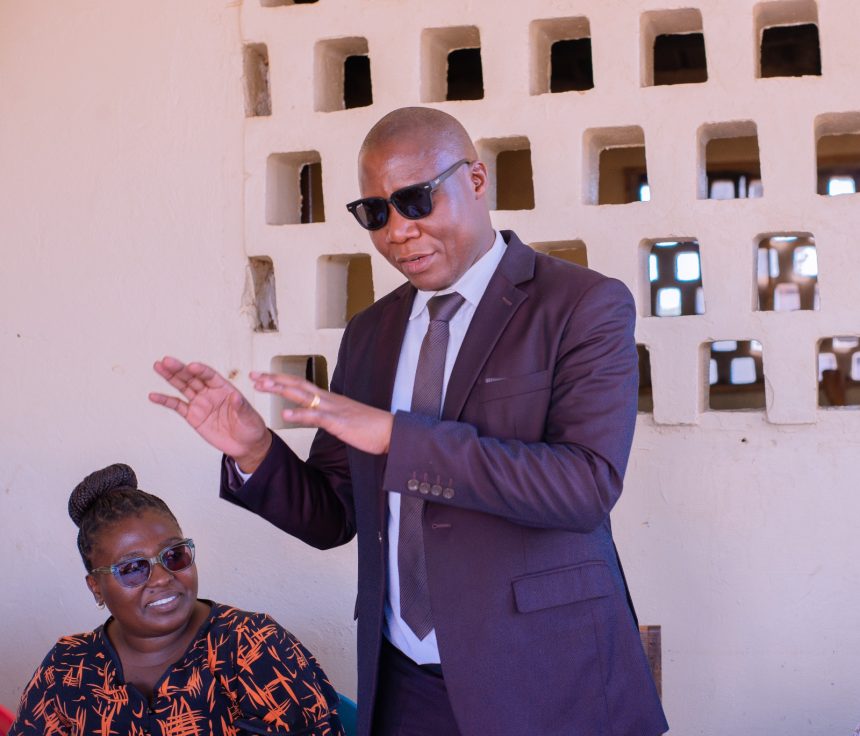 WAZEE NI NGUZO MUHIMU YA MAENDELEO YA TAIFA – WAKILI MPANJU