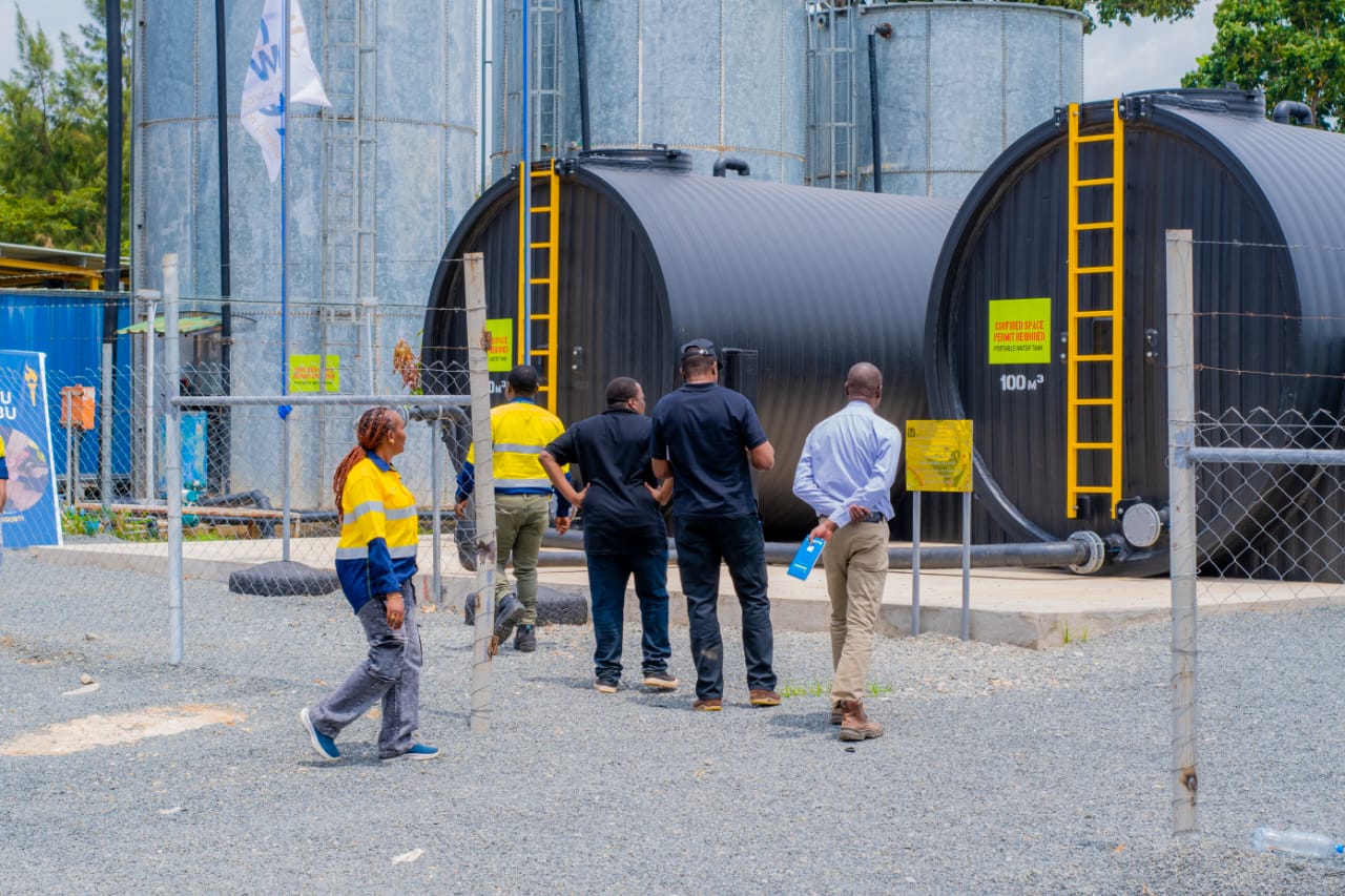 TEITI YAFANYA TATHMINI MGODI WA BARRICK NORTH MARA UNAVYOTEKELEZA SERA ZA CSR NA MAUDHUI YA NDANI
