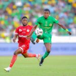 YANGA SC YATWAA NGAO YA JAMII KWA KUICHAPA SIMBA SC TENA