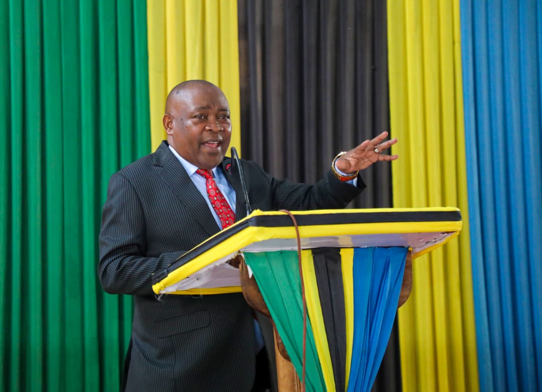 MAAFISA ELIMU WATU WAZIMA WATAKIWA KUIMARISHA ELIMU NJE YA MFUMO RASMI
