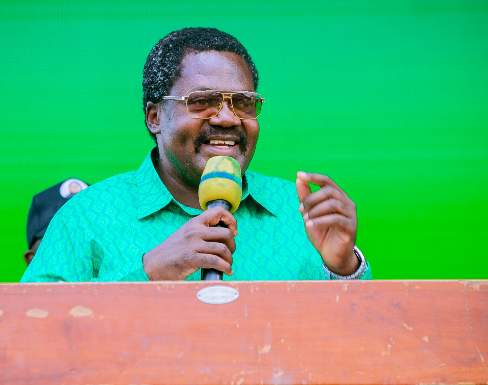 DKT NCHIMBI “UZALISHAJI MAJI ‘ILALA’ KUFIKIA LITA MILIONI 845” | AHIMIZA WANANCHI KUTIKI IFIKAPO OKTOBA 29