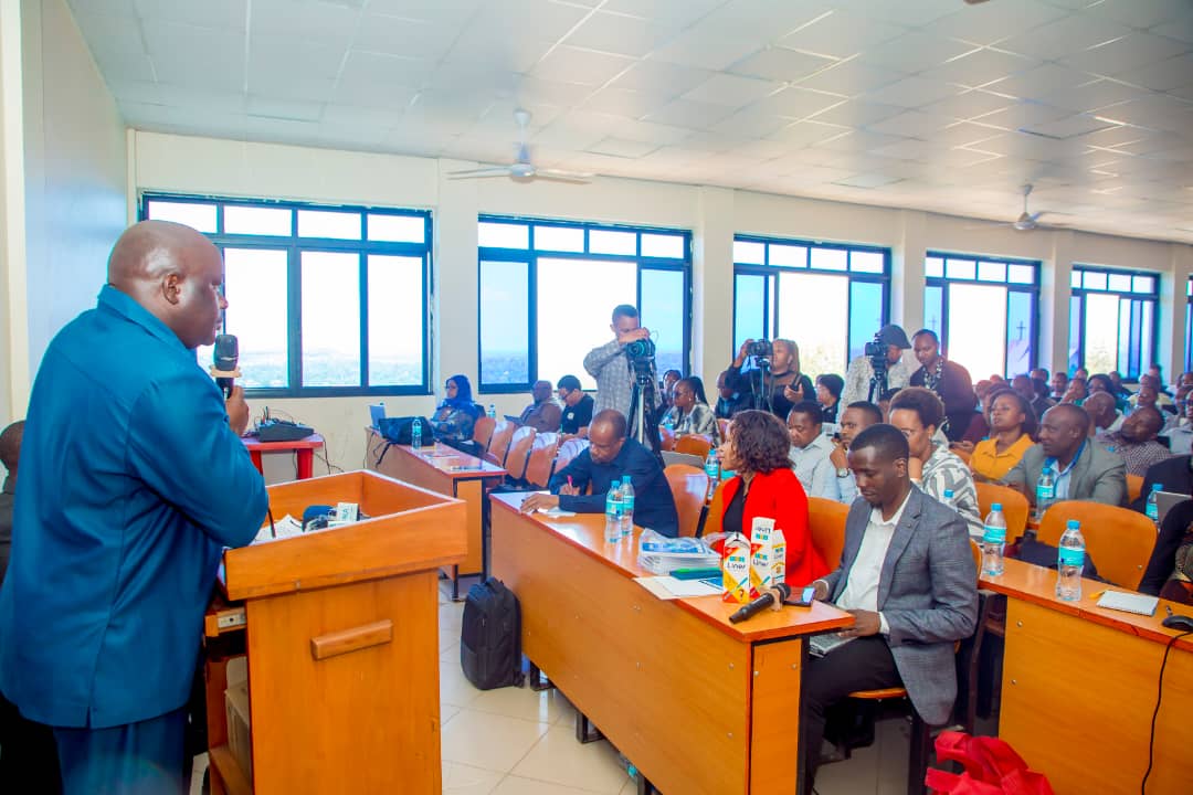 RAS ARUSHA: MAFUNZO YA PPRA YATAONDOA UWEZEKANO WA KUPATA HASARA