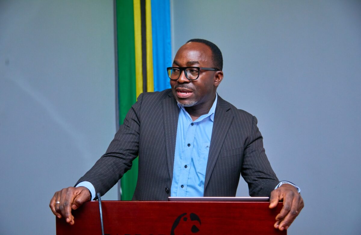UDOM  YAANZA MAFUNZO MAALUM YA MAANDALIZI YA KUFUNGA MRADI WA HEET
