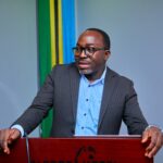 UDOM  YAANZA MAFUNZO MAALUM YA MAANDALIZI YA KUFUNGA MRADI WA HEET