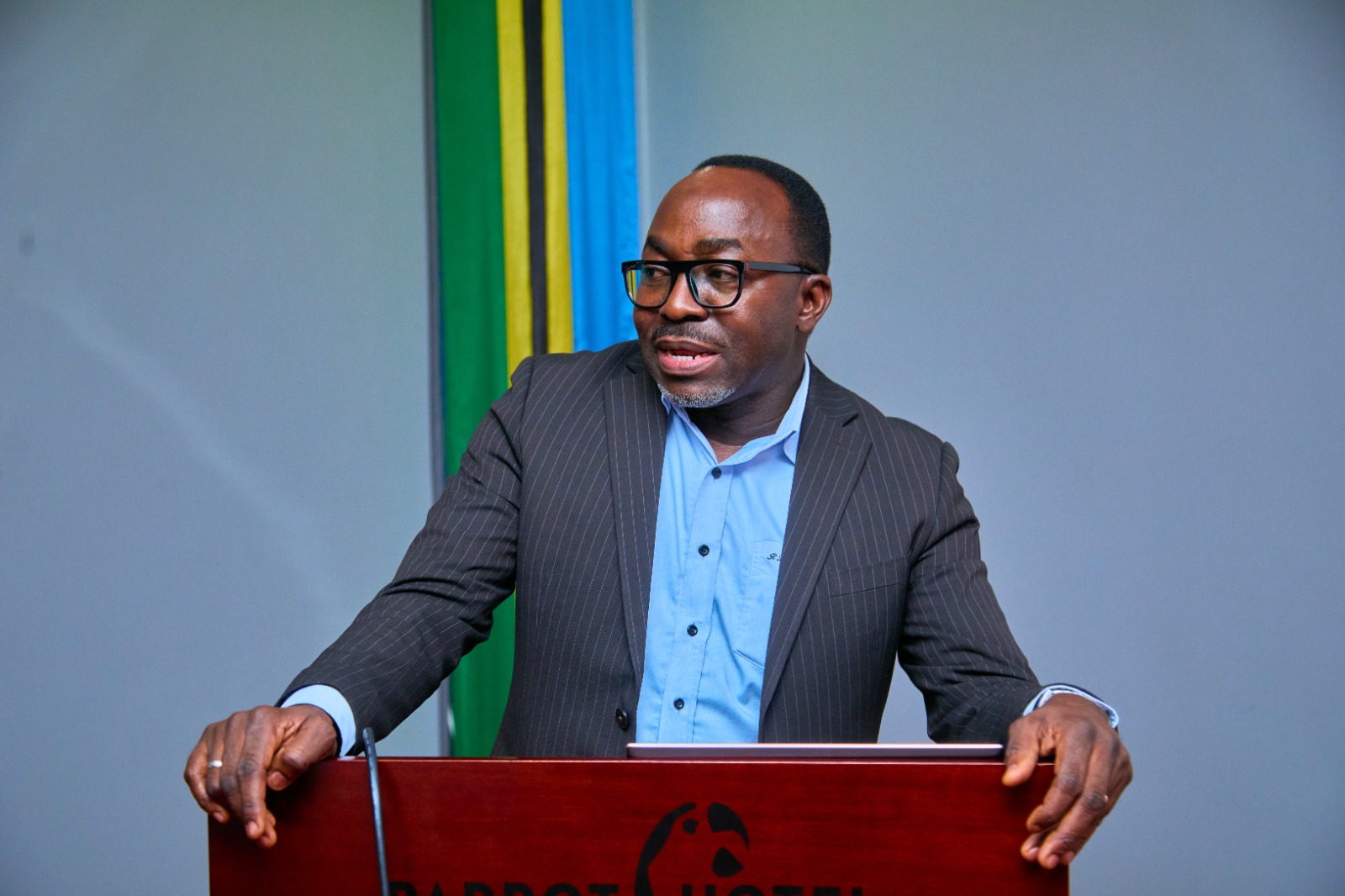 UDOM  YAANZA MAFUNZO MAALUM YA MAANDALIZI YA KUFUNGA MRADI WA HEET