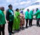 DAKIKA ZA LALA SALAMA,DKT NCHIMBI ATUA KILWA KUSAKA KURA ZA USHINDI WA CCM.