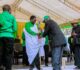 DKT.NCHIMBI ATUA LITUHI NYASA-RUVUMA KUSAKA KURA ZA USHINDI WA KISHINDO ZA CCM