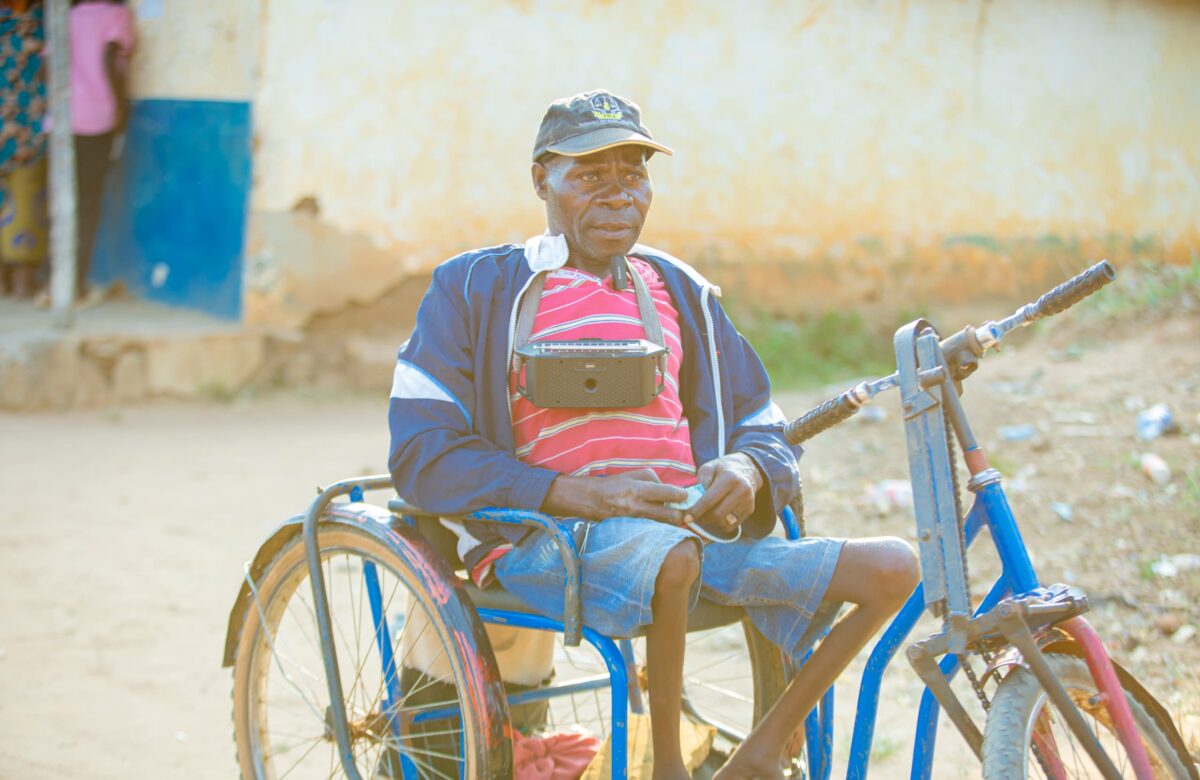 WAFANYABIASHARA, WAJASIRIAMALI HANDENI WAFUNGUKA SABABU ZA KUJITOKEZA KUPIGA KURA OKTOBA 29