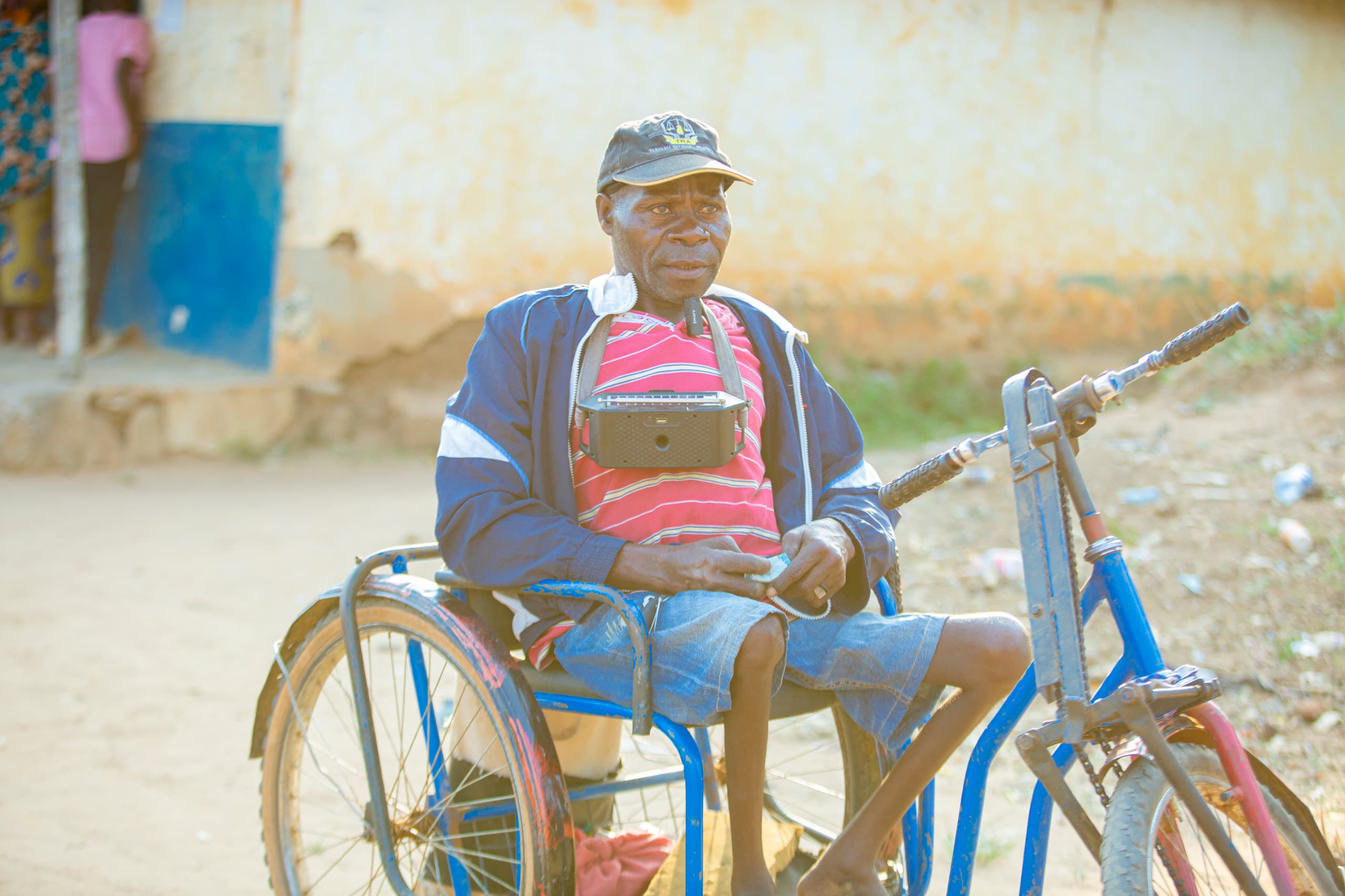 WAFANYABIASHARA, WAJASIRIAMALI HANDENI WAFUNGUKA SABABU ZA KUJITOKEZA KUPIGA KURA OKTOBA 29