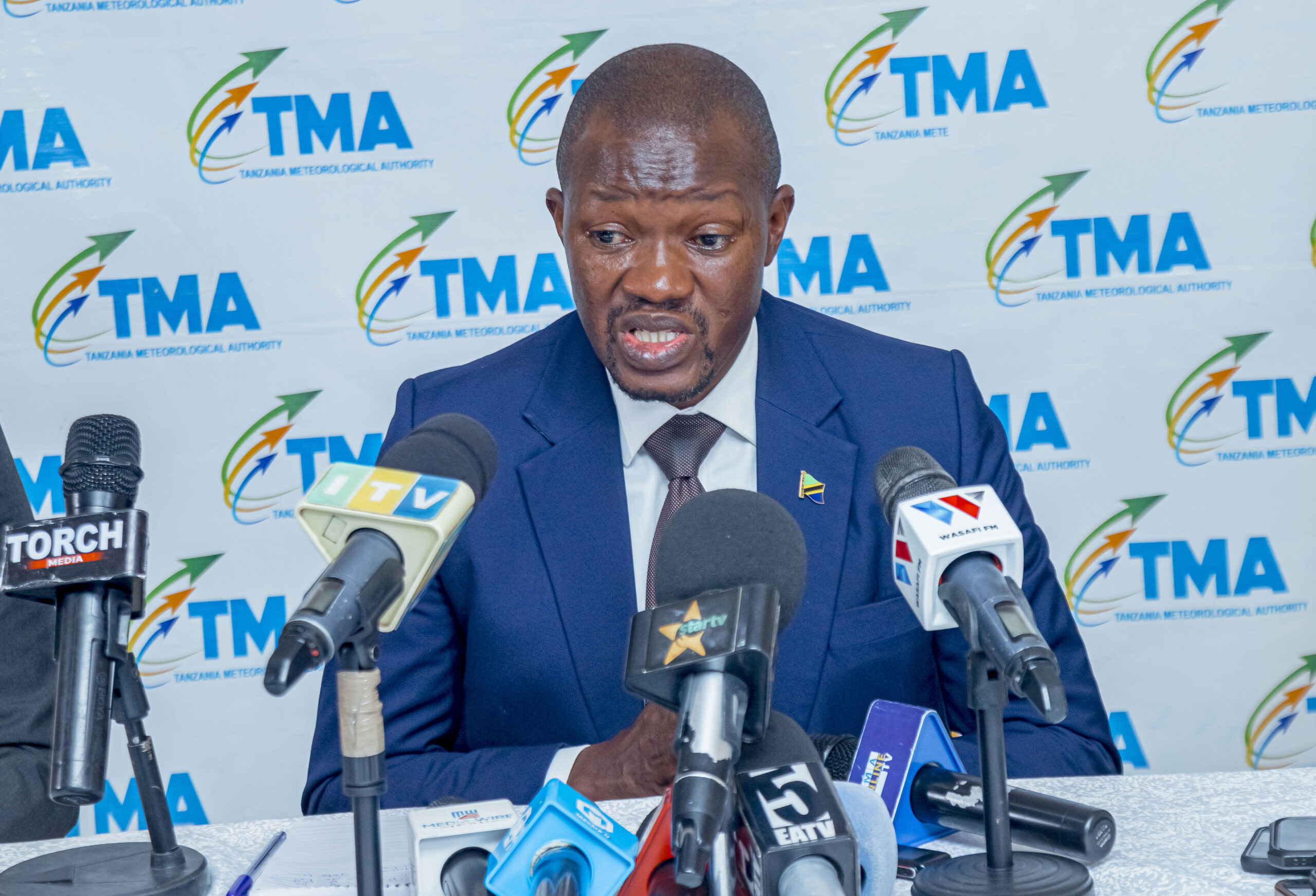 MVUA ZA MSIMU KUTAWALIWA NA UKAVU – TMA