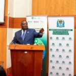 TANZANIA YAJIPANGA KUONGOZA AFRIKA KATIKA MKUTANO WA COP30