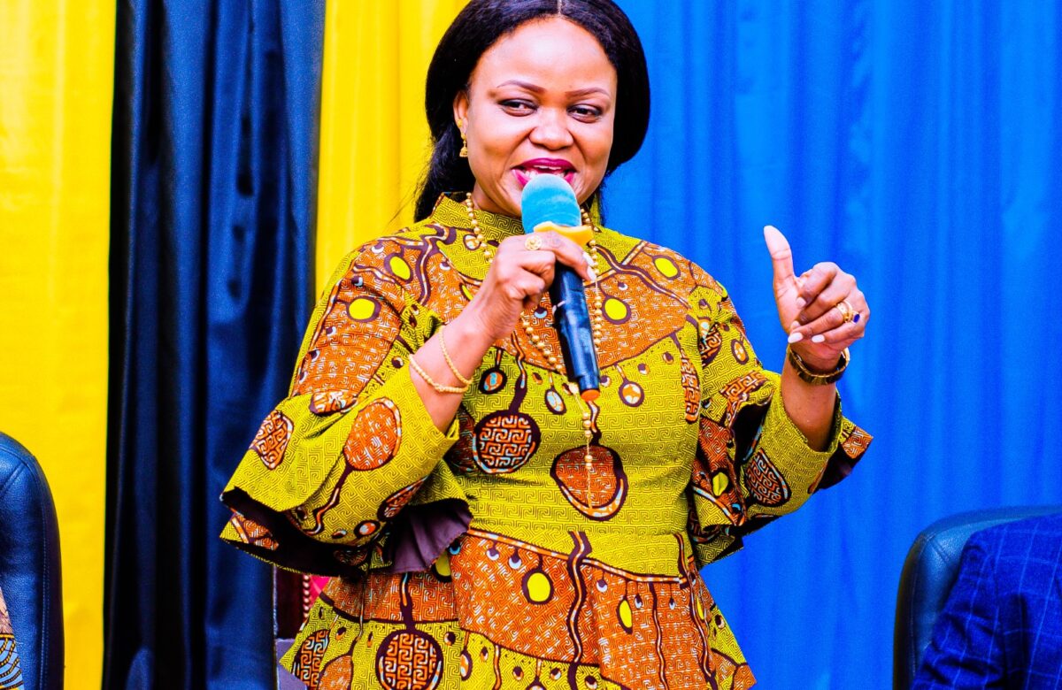 WIZARA YAAHIDI KUTATUA CHANGAMOTO ZA MIKOPO KWA WANAWAKE