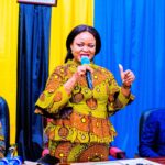 WIZARA YAAHIDI KUTATUA CHANGAMOTO ZA MIKOPO KWA WANAWAKE