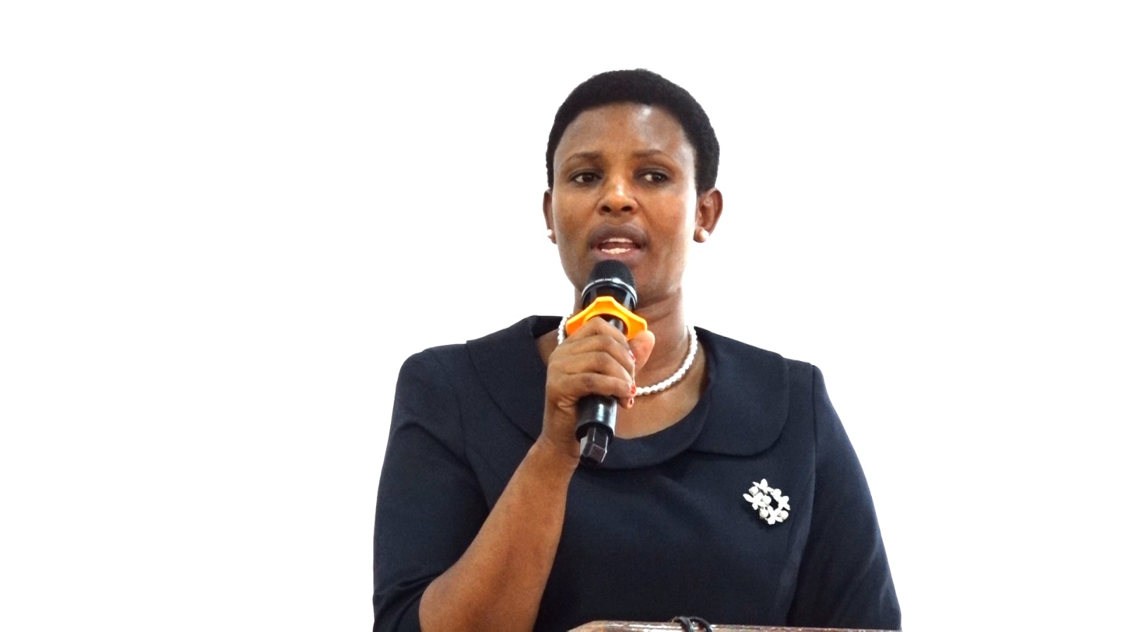 SERIKALI YASISITIZA KAZI NA UTU KUBORESHA HUDUMA KWA UMMA