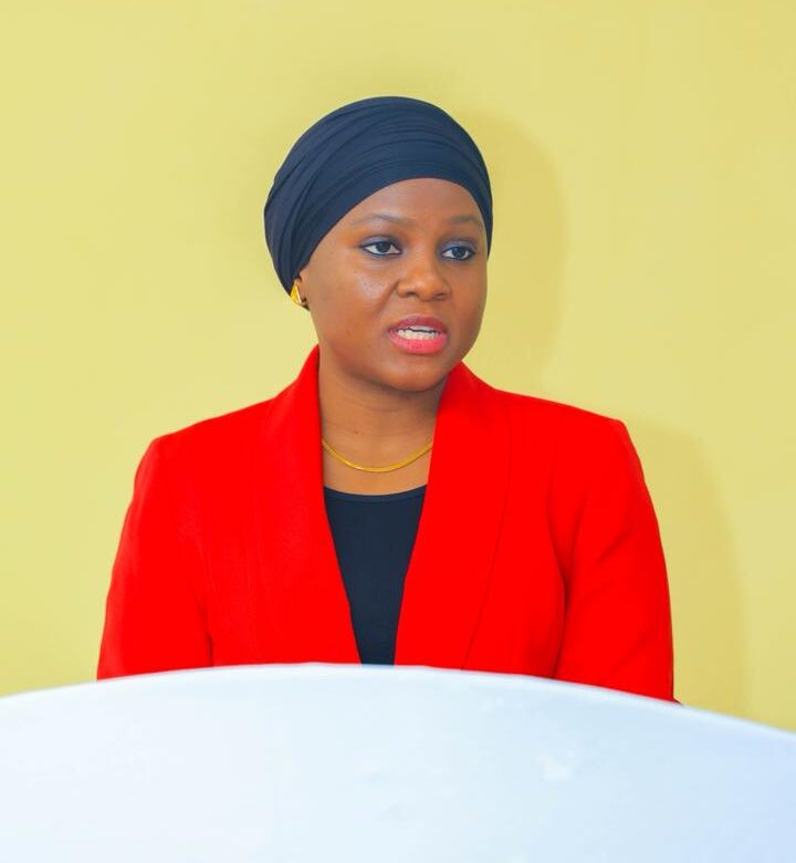 ENDELEENI KUTOA ELIMU KWA WATOTO ILI KUWAKINGA NA VITENDO VYA UKATILI