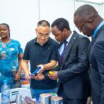 MAONESHO YA EACLC YAWAKUSANYA WASHIRIKI ZAIDI YA 200 UBUNGO