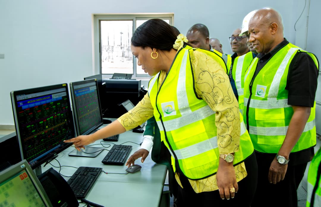  MAKAMBA AIPONGEZA TANESCO KWA KUIMARISHA HUDUMA YA UPATIKANAJI UMEME  NCHINI