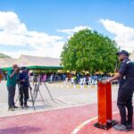 WAZIRI MAVUNDE ABAINISHA MIKAKATI YA KUIMARISHA BIASHARA YA TANZANITE NCHINI