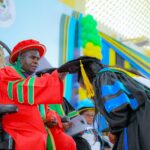 SERIKALI KUENDELEA KUWEZESHA VIJANA KIUCHUMI NA KIELIMU.