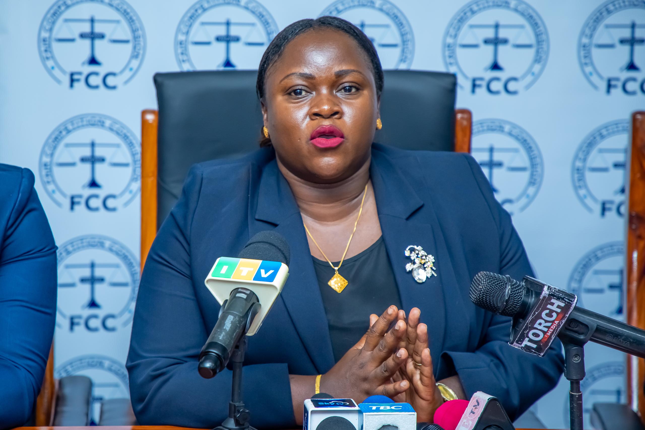 SERIKALI KUONGEZA KONGANI ZA VIWANDA KUIMARISHA UZALISHAJI