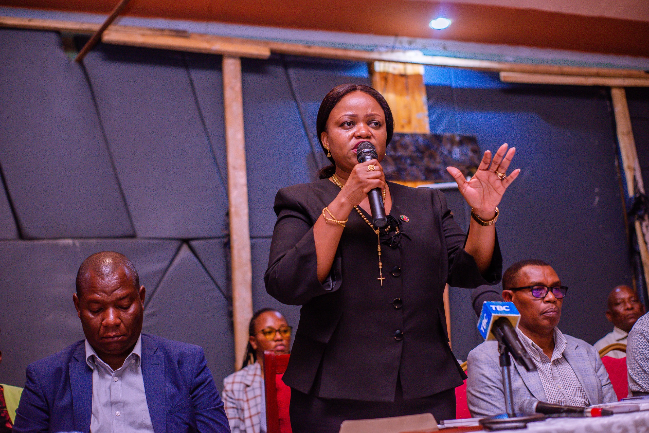 SERIKALI YATOA WITO WA MALEZI CHANYA, YATUMIA FURSA KUWAWEZESHA WANANCHI KIUCHUMI